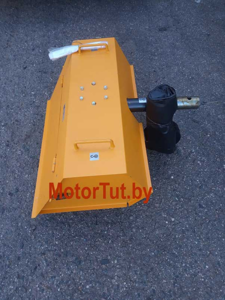 Фреза почвенная ФР-00.010 - фото2