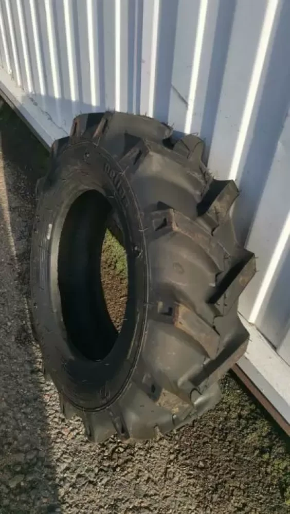 Шина PETLAS 6.50 - 12 (61х16.5) Турция - фото2