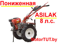  ASILAK SL-84L  Пониженная - фото