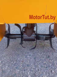 Фреза почвенная ФР-00.010 - фото7, картинка7 Фреза почвенная ФР-00.010 - фото7