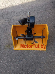 Фреза почвенная ФР-00.010 - фото3, картинка3 Фреза почвенная ФР-00.010 - фото3