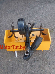 Фреза почвенная ФР-00.010 - фото4, картинка4 Фреза почвенная ФР-00.010 - фото4