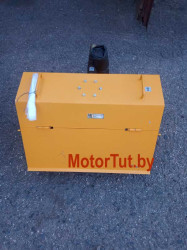 Фреза почвенная ФР-00.010 - фото5, картинка5 Фреза почвенная ФР-00.010 - фото5