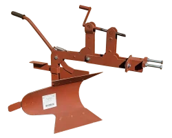 Плуг оборотный Целина - фото