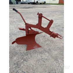 Плуг оборотный Целина - фото3