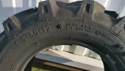 Шина PETLAS 6.50 - 12 (61х16.5) Турция - фото3